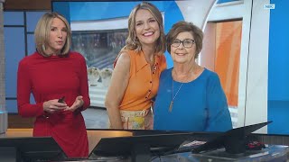 Full 'We want to talk to you': Nancy Guthrie's family shares message for potential abductor News