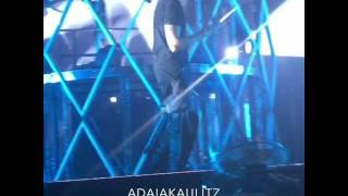 Tom Kaulitz On Drums Solo - Tokio Hotel Live - Cologne 24.03.17 Dream Mahine World Tour 2017