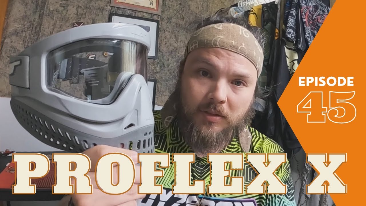 JT Proflex X Review - SwampFox Magfed - Episode 045