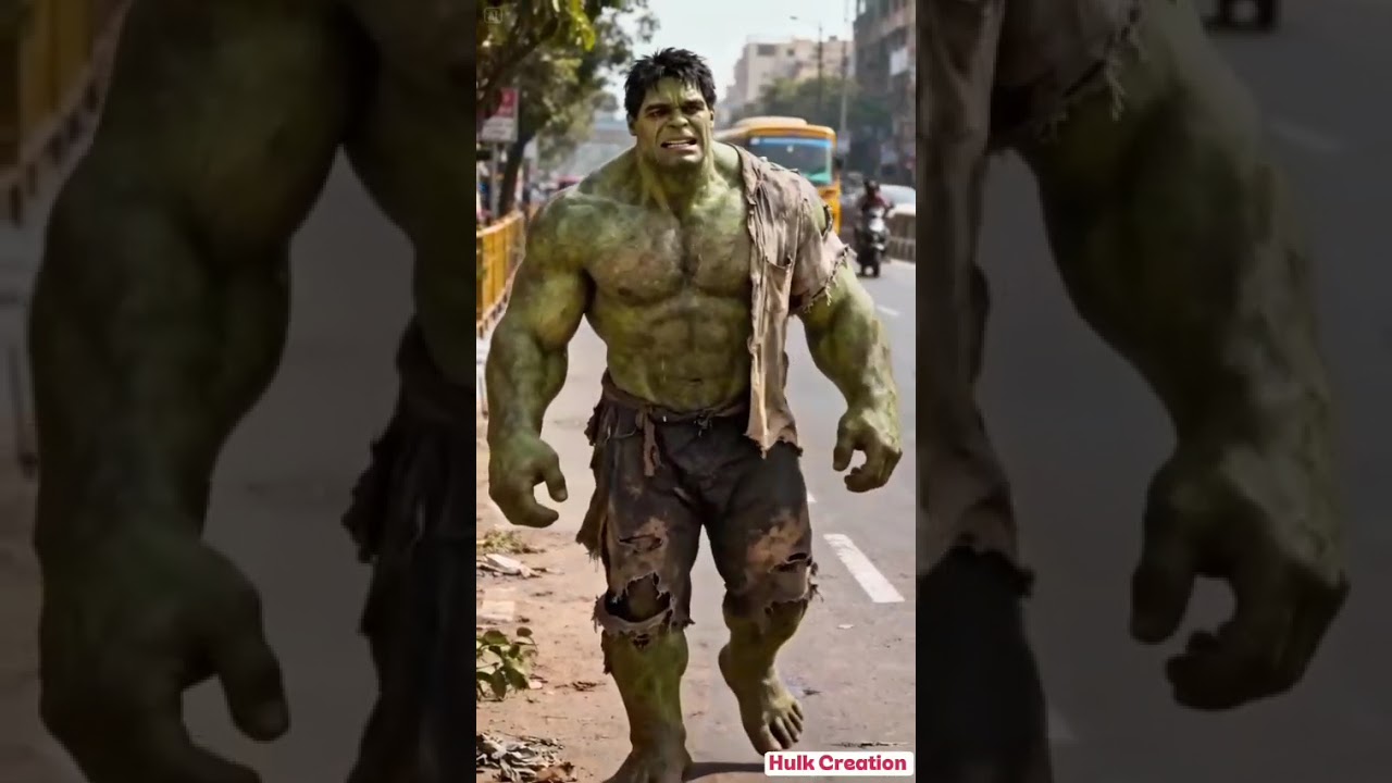 Halk  बना बहुत अमीर आदमी 