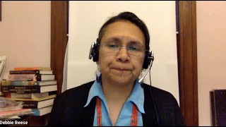 Dr. Debbie Reese - problematic school assignments around Indigenous peoples