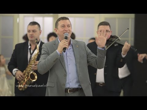 Petrica Muresan - Live la Nunta