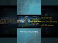 Lucky Spin Mobile Legends | Skin Basic Yu Zhong Emerald Dragon #shortmlbb #shorts