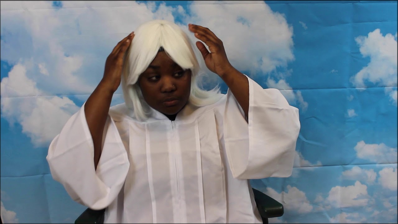 Heavenly Host Coming Soon! - YouTube