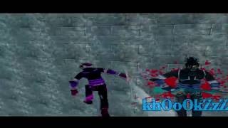 SkillMapV28 - khOoOkZzZ