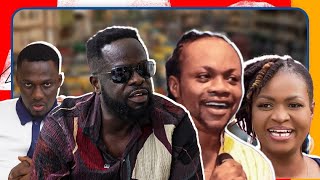 I Own Many Houses & Lands In Accra, Lumba Taught Me Sense - Ofori Amponsah Counts His Blessings