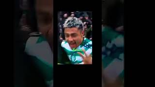 Well Done Celtic Against Hibs 🍀 next up  Celtic Vs rangers get us a Draw or a 3-1