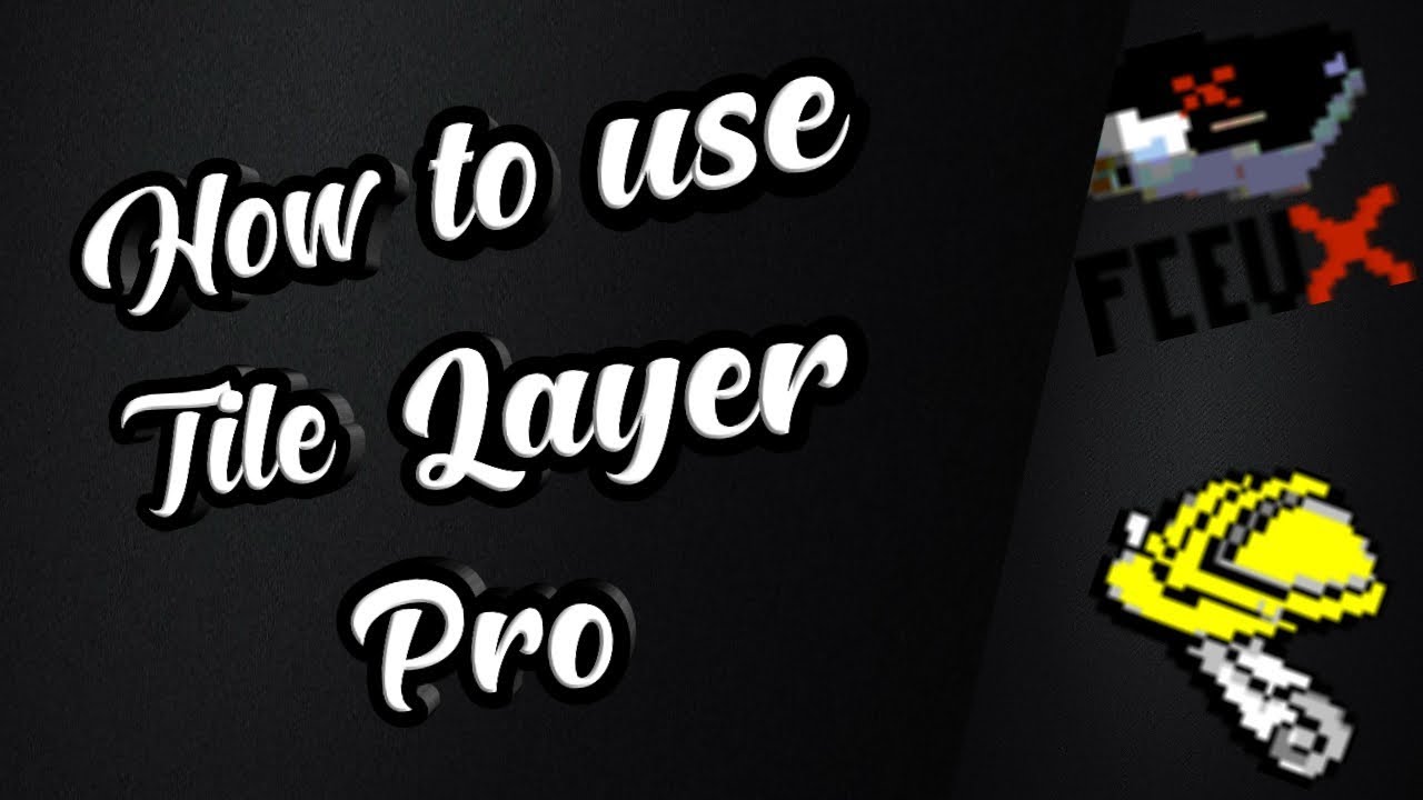 Editing Graphics With Tile Layer Pro Nes You Editing Graphics With Tile Layer Pro Nes