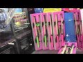 【太鼓の達人】マイバチのUFOキャッチャーやったらまさかの...ｗｗｗｗ　【HD】