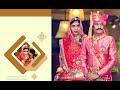 Wedding hilight of jitendra singh  kavita kanwar