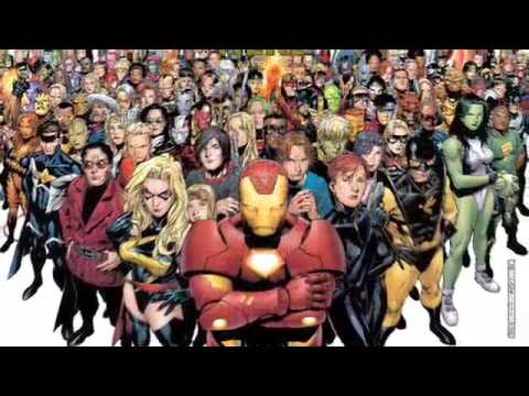 Marvel Ultimate Alliance 2 : how to unlock HULK THOR JEAN GRAY : joric18