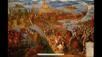 CC Cycle 1 Week 17 History