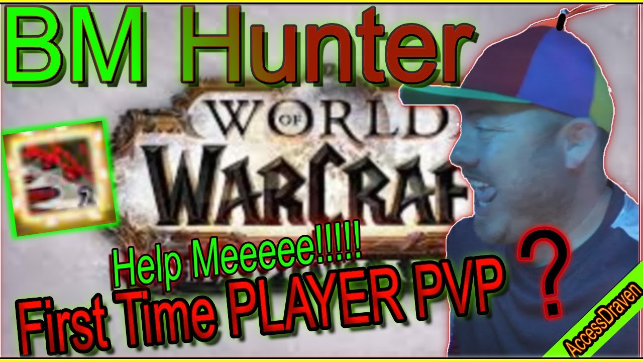 BM Hunter Shadowlands Beginner Guide