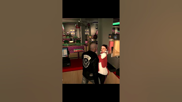GTA IV's Physics were Ahead of its Time
