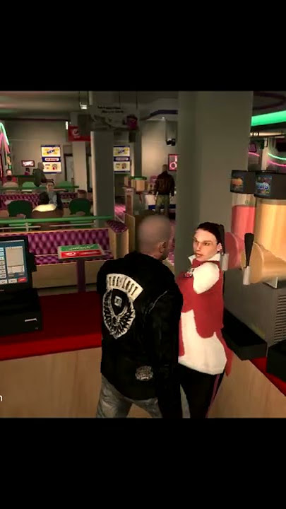 GTA IV's Physics were Ahead of its Time