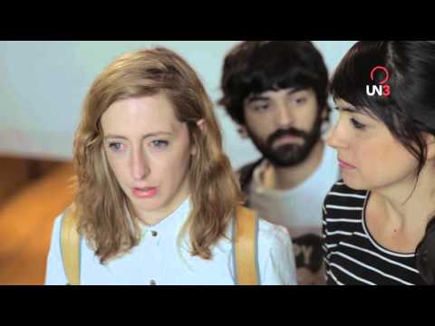 PSICOSOMÁTICA | Capítulo 01
