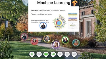 InSpace Launch Video