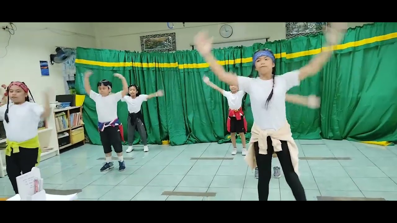 Beautiful  life x Haypa zumba dance