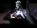 crazyfrog short YT #crazyfrog #automobile #diy #emobilität #emco #eroller