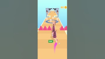 popsicle stack level 1084#asmrsounds#short charlet indino