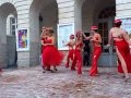 A tous temps danses en Impro Place d&#39;Arras