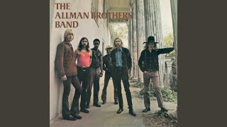 Video thumbnail of "The Allman Brothers Band - Every Hungry Woman"