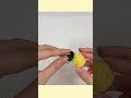 모루철사로 🍌🥛만들어봤어오✨뚱바만들기 #diy #pipecleanercrafts #모루철사