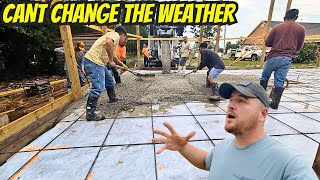 I Knew This Would Happen!