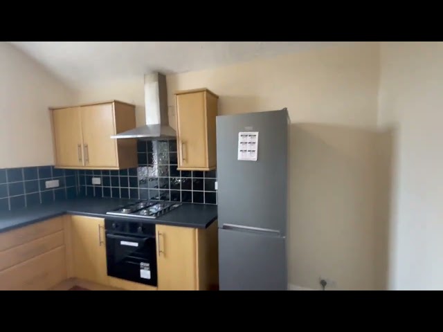 1 Bedroom Flat FOR RENT, Liverpool St, Salford M6  Main Photo