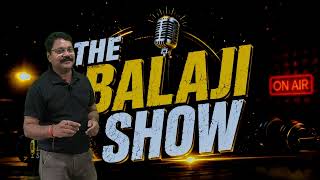 The Balaji Show - EPISODE : 01 VIJAY SHEKHAR SHARMA - PayTM Founder Story
