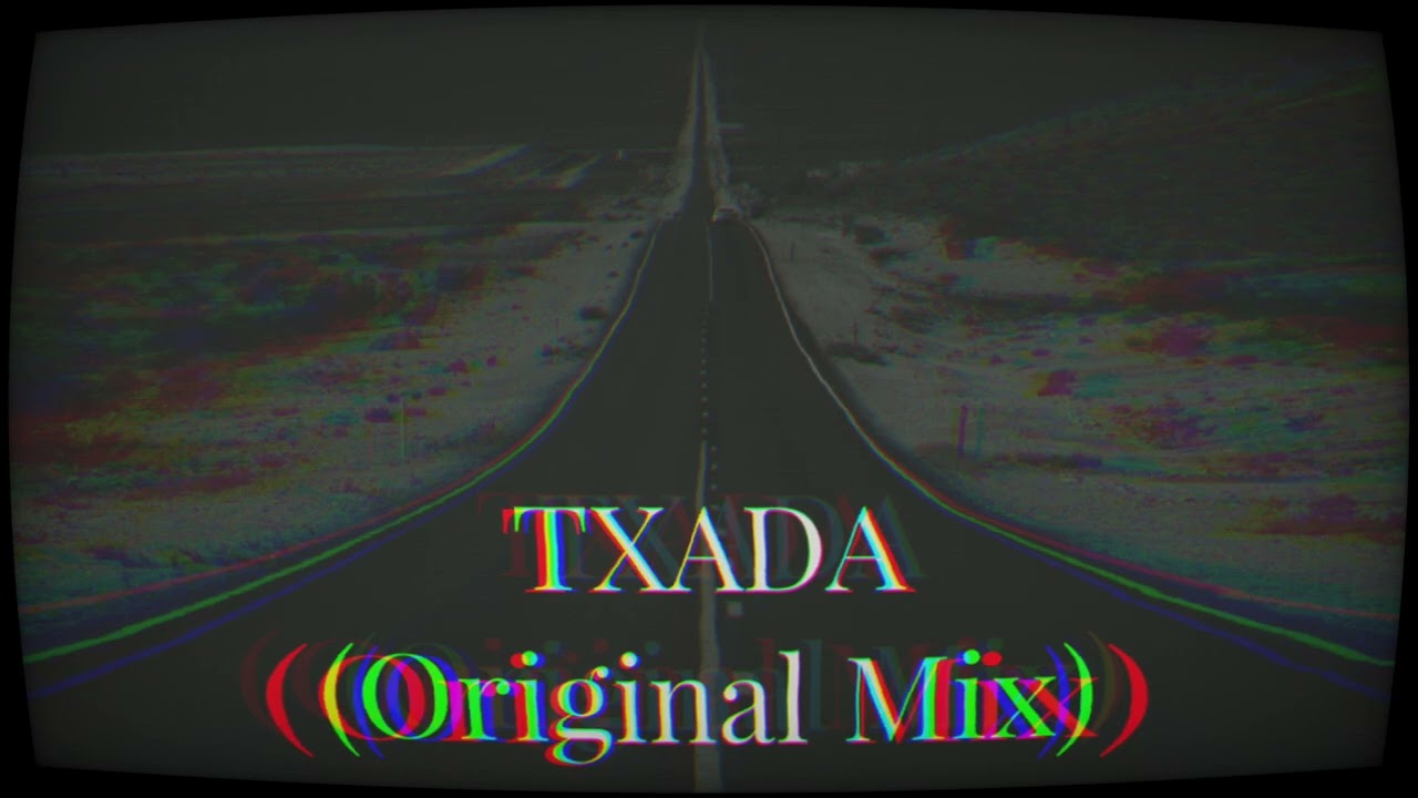 DJ Ima   TXADA Original Mix