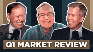 An Economist's View of Q1 2026 and What Comes Next with Dr. John Silvia | Quarter Over Quarter E018