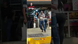 abran paso 🔊 Ismael Miranda