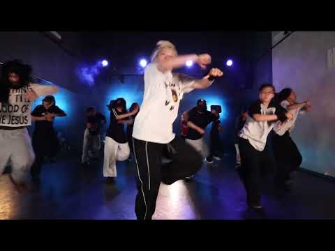 P1Harmony"ICE(VVS)" choreography by  KEI ​​⁠@homeydancestudio