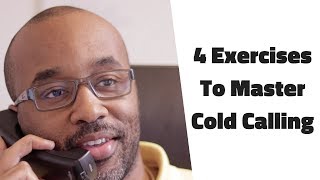 Cold Calling Exercises For Security Guard Companies