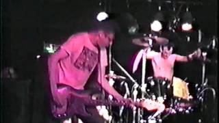 Circle Jerks, High price on our heads, 1988 in San Diego