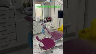 Adec 500 dental chair