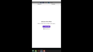 GDevelop "New" Modern Light theme 😍😍| #shorts #shortsvideos #gdevelop #gamedev #indiegame