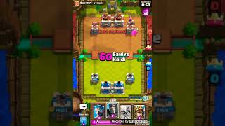 Clash Royale