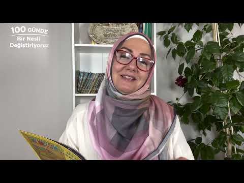 İkbal Gürpınar ile “Hacı Bektaş ı Veli”