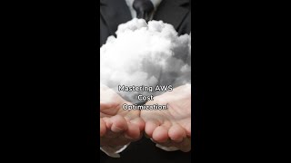 Tips and tricks for Amazon Web Services cost optimization #aws #clouds