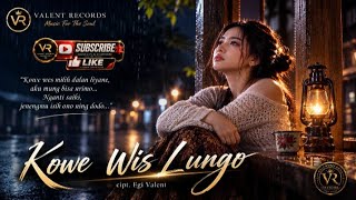 Download lagu Kowe wis lungo
