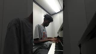 Super Smash Bros 64 Character Select On Piano