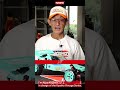 KYOSHO | 1:10 EP 2WD Racing Buggy 'TOMAHAWK '85 WC Worlds Spec