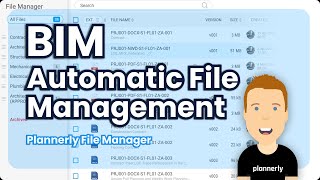 Automating File Management for Better Productivity - what features would help you manage your files