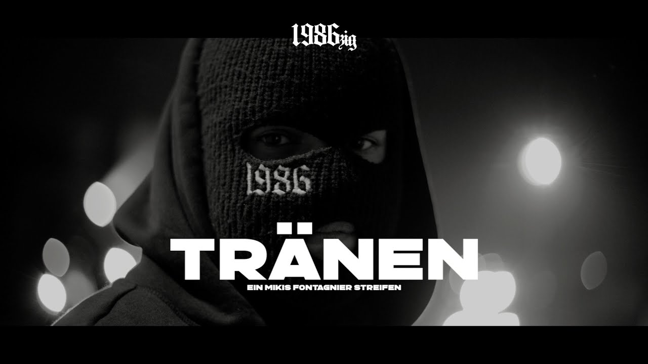 Schau dir das Musikvideo zu {trackName} von {artistName} an