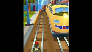 Subway surfers acary storys