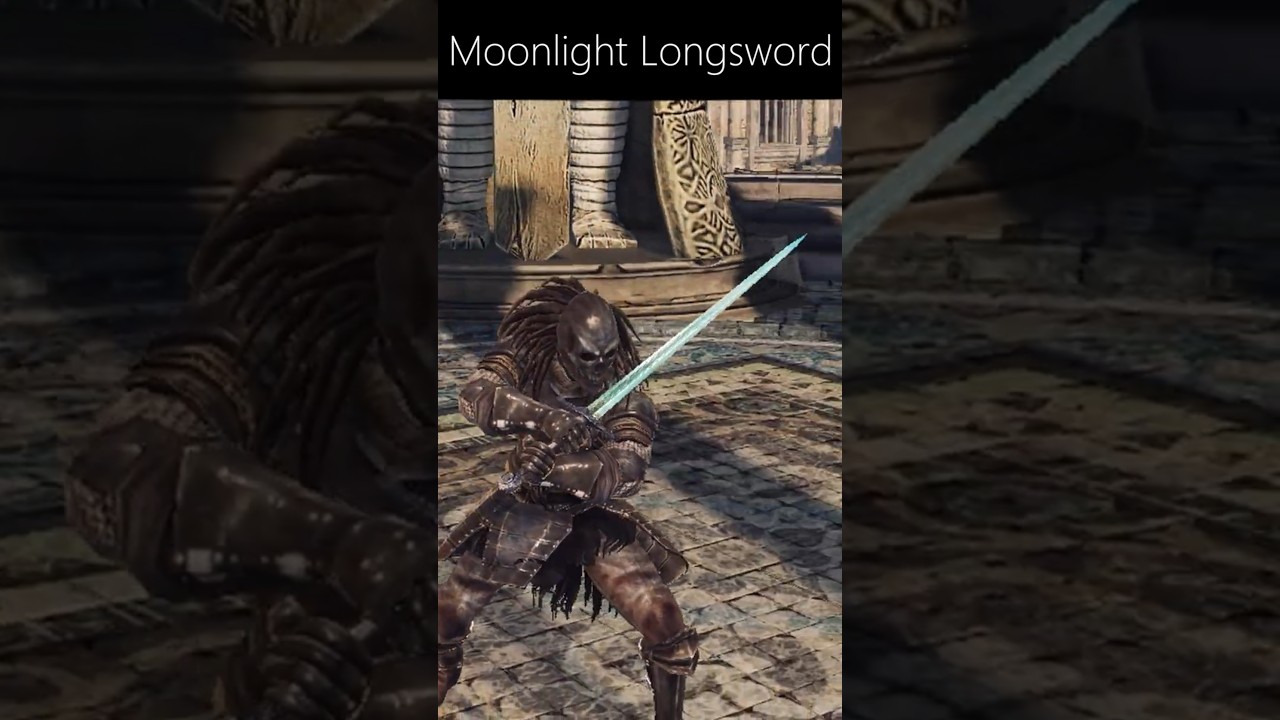 Did you know about these hidden reskins in Dark Souls 2?  