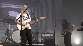 Alvvays - Pressed + Dreams Tonite (live at Primavera Sound Porto, 08.06.2023)