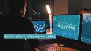 Strativerse AI: Turn Trading Ideas Into Automated Trading Bots Instantly